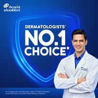 Head & Shoulders , Anti Dandruff Shampoo, Cool Menthol , 180 ML