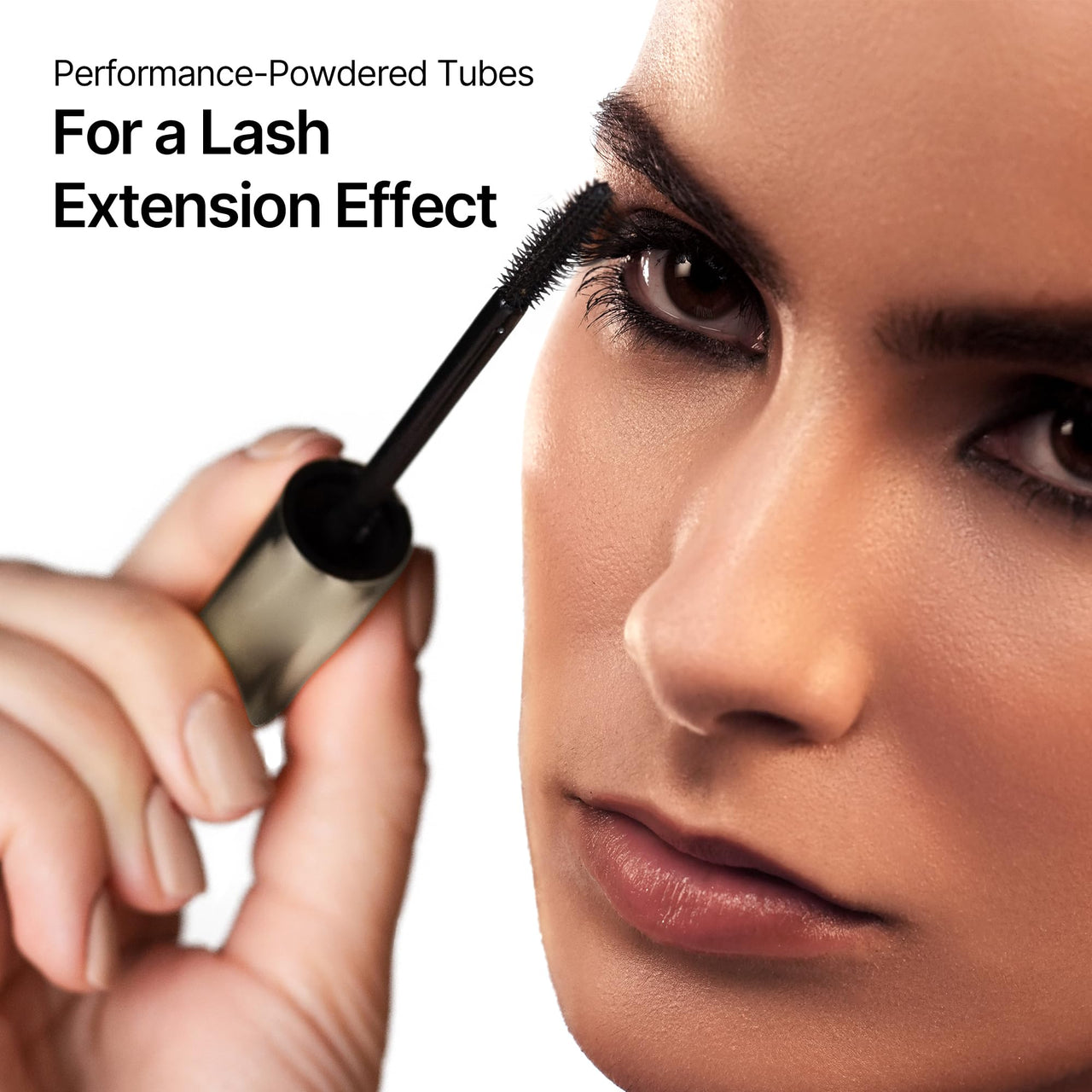 Swiss Beauty Select Game Changer Tubing Mascara with Lash extension effect | Smudge-proof & Water resistant | 5ml |