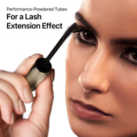 Swiss Beauty Select Game Changer Tubing Mascara with Lash extension effect | Smudge-proof & Water resistant | 5ml |
