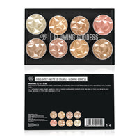 PAC Highlighter X8 (Glowing Goddess)