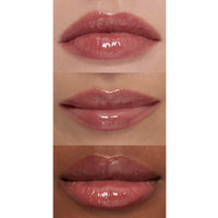 e.l.f. Hydrating, Glossy Nourishing, Invigorating, High-Shine, Plumps, Volumizes, Cools, Soothes, Praline 2.7ml
