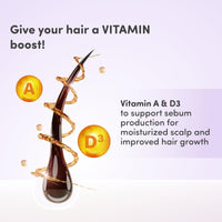 Mylo Care Anti Hair Fall Oil with Onion 200ml, Nature's Best Solution Against Hair Fall with the Goodness of Almond Oil, Coconut Oil, Argan Oil, Amla & Bhringraj, No Silicones, Parabens & Mineral Oil