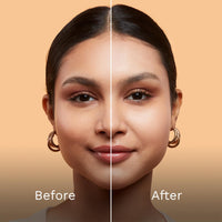 Pilgrim Almond Glow 3-In-1 Medium BB Cream SPF 50 PA++++ With Niacinamide, Hyaluronic Acid & Vit C For All Skin