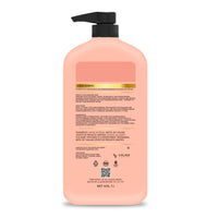 TryOnes Sukesa Shampoo Morrocab Argan Oil & Biotin Hair Fall Control Shampoo for Men and Women 1000 ml