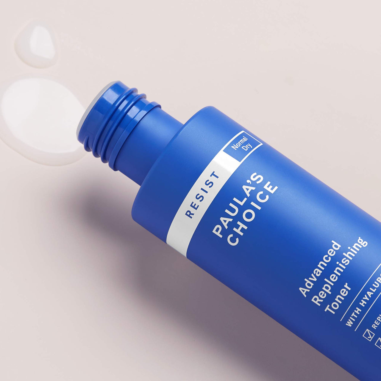 Paula's Choice-Resist Advanced Replenishing Anti-Aging Toner, with Vitamins C & E - 118 ml