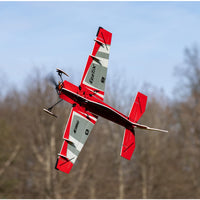 E-flite RC Airplane Eratix 3D FF Flat Foamy 860mm PNP EFL01975