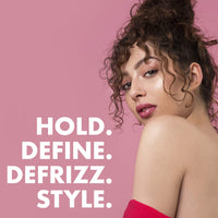 Umberto Giannini Creme de Curl Curl Control Cream | Moisturising Cream to Hold, Defines, De-frizz | Vegan & Cruelty Free - 150 ml (Pack of 1)