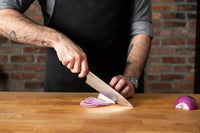 Babish High-Carbon 1.4116 German Steel Cutlery, 8