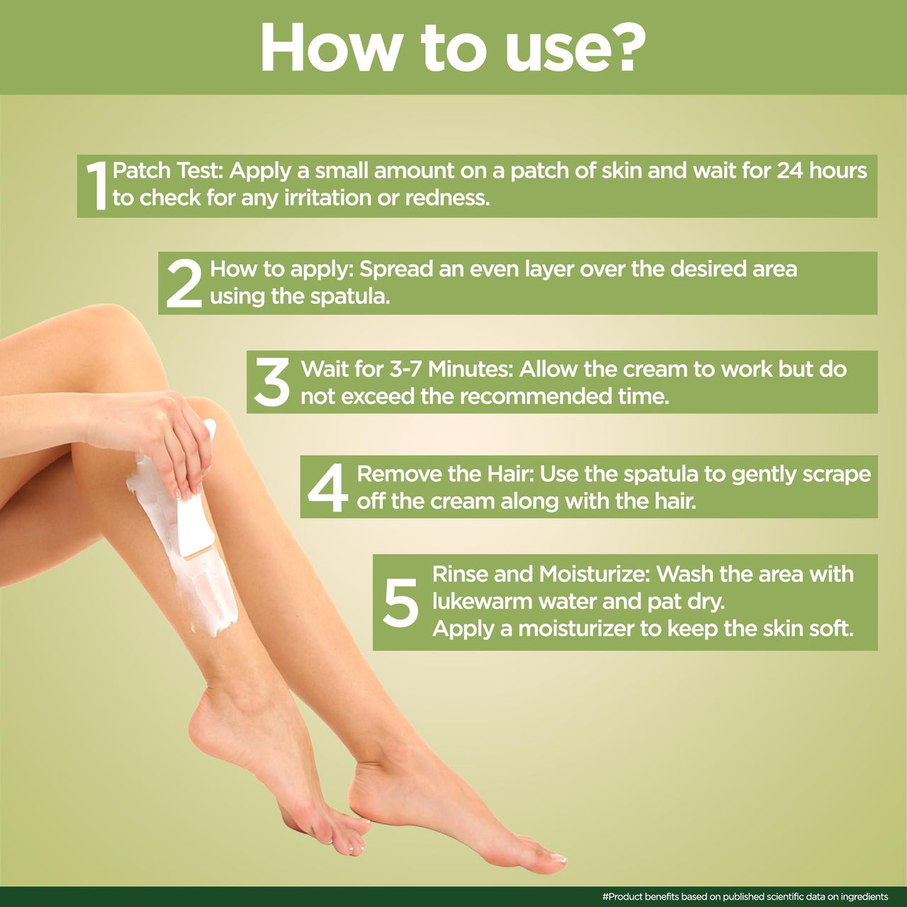 Multani Naturals Aloe Vera Hair Removal Cream 60 ml (Pack of 2) | Gentle formula Enriched with Aloe Vera and Vitamin E | Painless, Easy and Effective Hair Removal for Men and Women