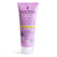 Moxie Beauty Hyaluronic Acid Hydrating Conditioner | Deep Moisture & Frizz Control | Strengthens & Smoothens Hair | 120ml