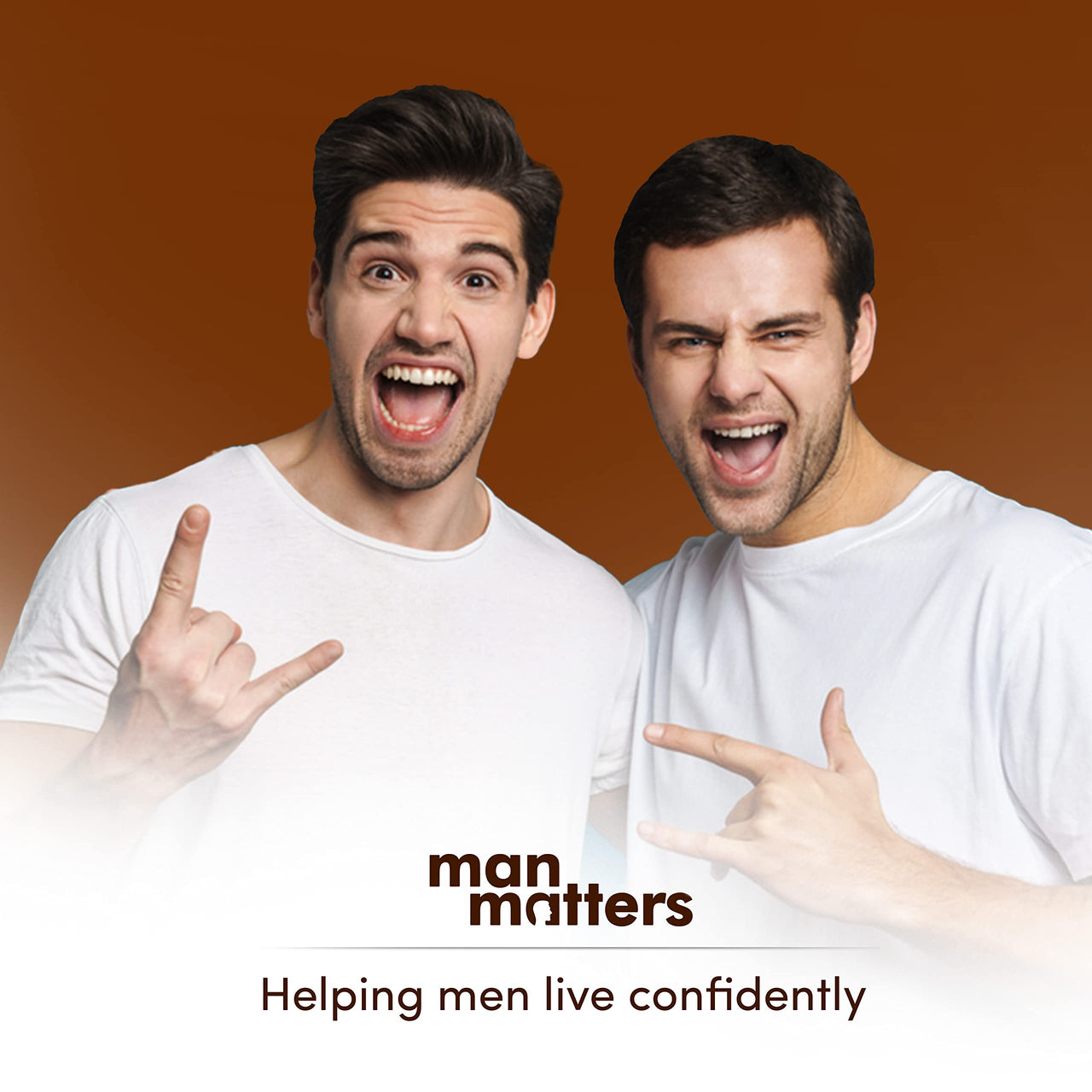 Man Matters 1% Salicylic Acid Oil Control Face Wash And 2% Salicylic Acid Defend Acne Spot Correction Gel For Men | 1% Glycolic Acid | Reduces Acne, Acne Spots & Blemishes 120ml