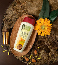 moha: Moisturizing Lotion (200 Ml) Moisturizing Lotion For Face & Body With Free Aloe Vera Gel 100 Ml (Combo of 2)