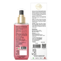 Body Cupid Cherry Royale Body Mist | Sweet & Juicy Cherry Fragrance | Long-Lasting, Luxurious Body Mist | 100 ml