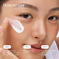 [Beauty of Joseon] Relief Sun Aqua-fresh Rice + B5 Sunscreen SPF 50+ PA++++ (50ml) | Lightweight, No White Cast, Cooling & Hydrating, For All Skin Type