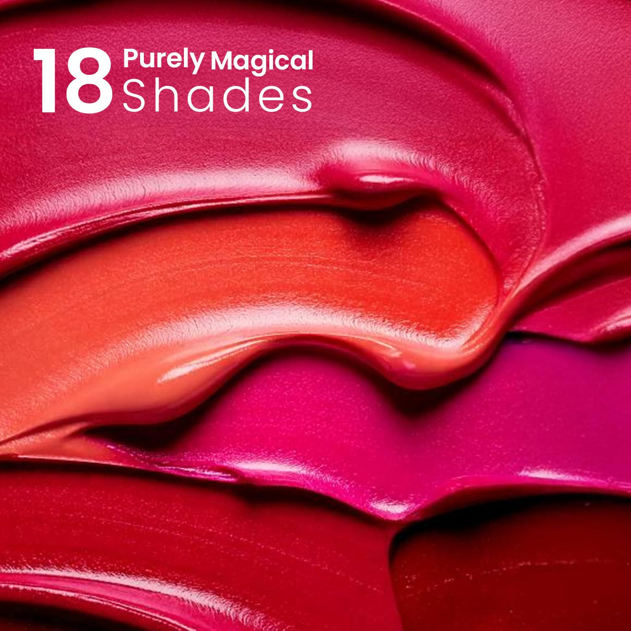 Swiss Beauty Pure Creamy Lipstick 06-Elegant Pink (Matte)