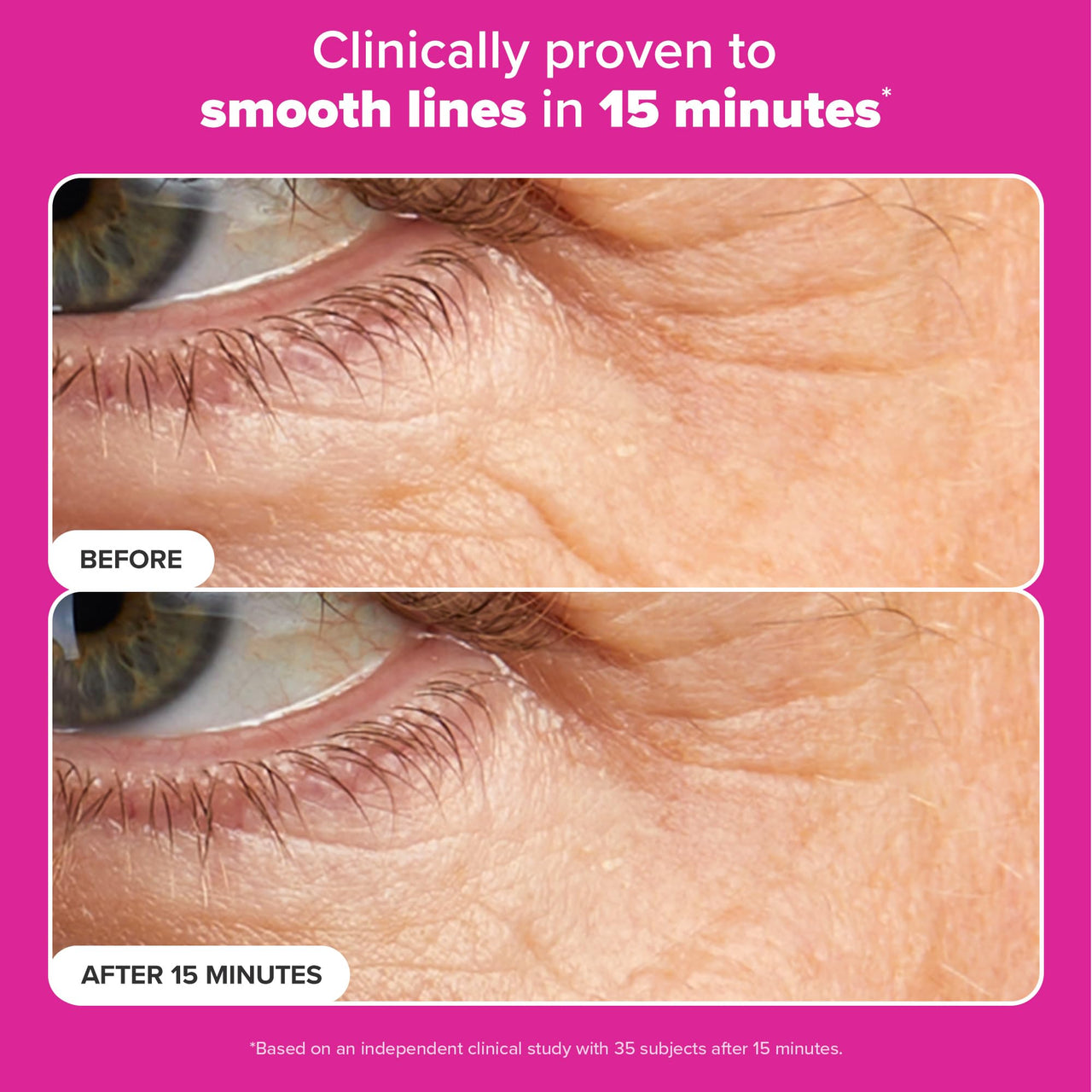 Paula’s Choice Pro-Collagen Multi-Peptide Booster Serum for Wrinkles, Supports Collagen Production with Plumping Hyaluronic Acid & Amino Acids, Fragrance-Free, 20ml