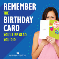 American Greetings Funny 70th Birthday Cards (Pop Up Cartoon Bunny) Pop Up Cartoon Bunny