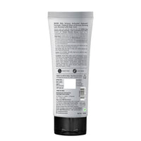 WOW Skin Science MEN KOREAN GINSENG + KOJIC ACID Detan Face Wash Gel | Reduces Tan & Dark Spots | GinsengClear™ Technology | Gentle Exfoliation | No Sulphates, Parabens or Silicones | 100ml
