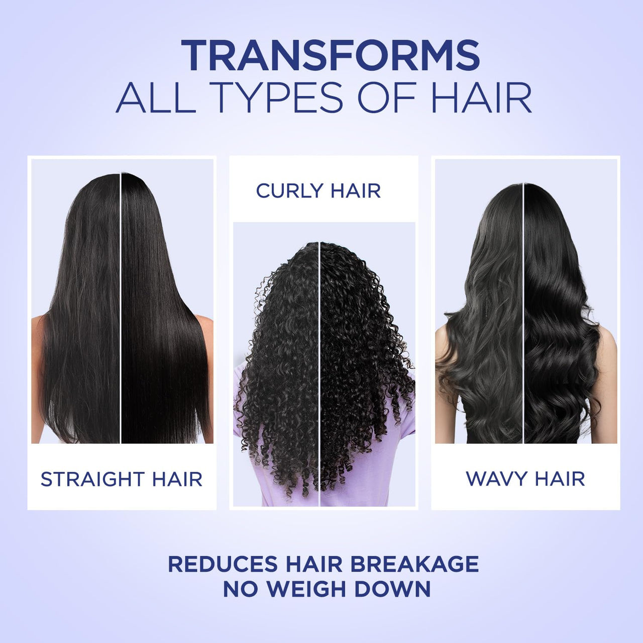 Parachute Advansed Coconut & Rosemary Hair Cream 210ml | Anti – HairFall | 10X Hair Breakage Reduction | 2X Smoother, Softer Hair | Leave-in Hair Cream | Pre Wash Hair Cream | For Men & Women