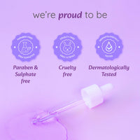 WildOak Advanced Korean Snail Mucin 96 Peptide Face Serum | Powerful Skin Barrier, Anti-Aging & Wrinkles | 72 Hours Skin Hydration | Korean Skincare | Tremella Mushroom for Dewy Soft & Plump Skin | 30ml