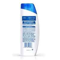 Head & Shoulders 2-in-1 Anti hairfall, Anti Dandruff Shampoo + Conditioner for Women & Men, With Almond Milk (340 ml)