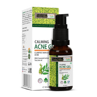 Indus Valley Calming Acne Gel 30ml
