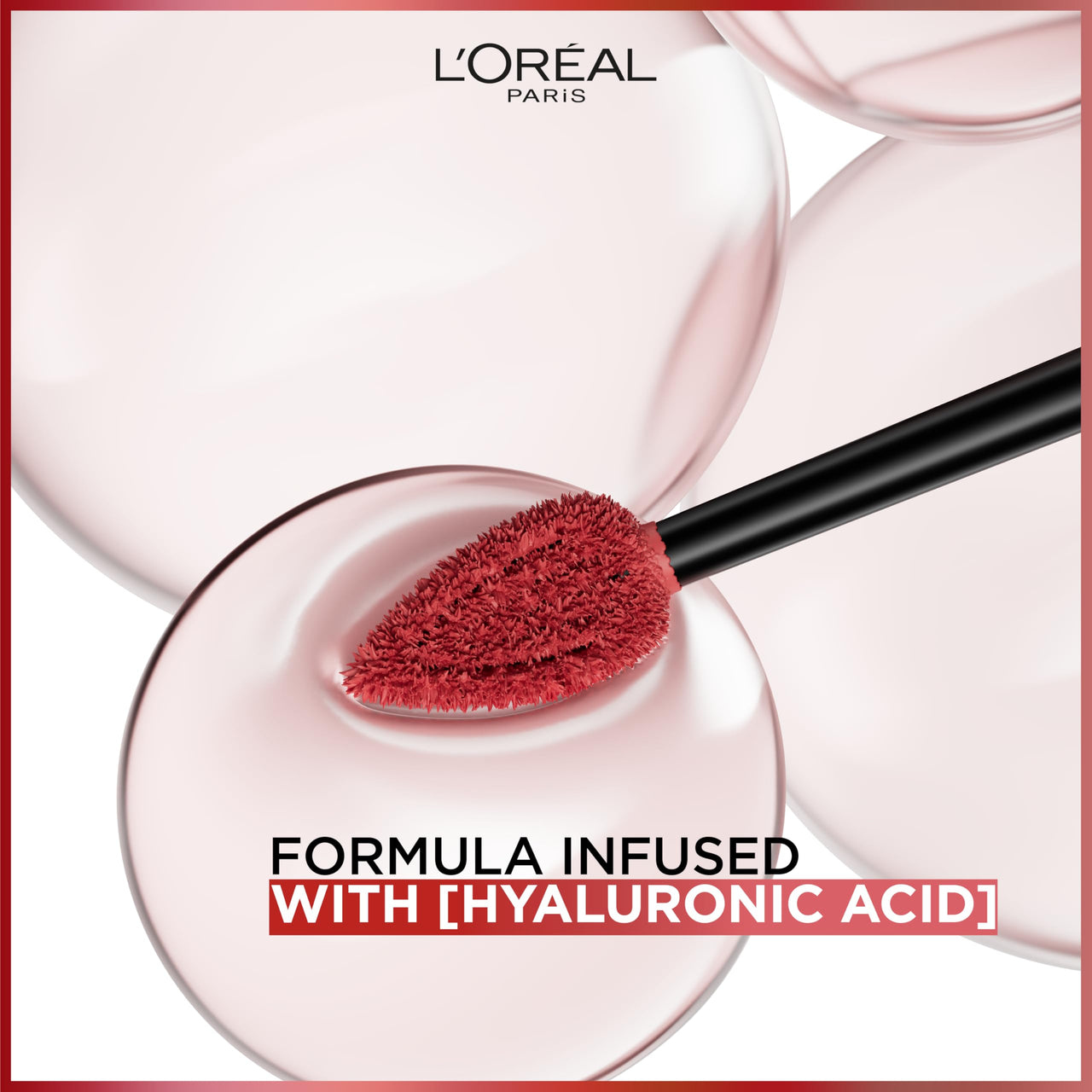 L'Oreal Paris Infallible Matte Resistance Liquid Lipstick, Lazy Sunday 150, 5 ml