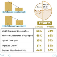 Nature's Kinn Face Brightening Cream 50gm, Alpha Arbutin, Vitamin C, Hyaluronic Acid, Witch Hazel, Gotu Kola, Pumpkin Extract, Brightening Day Protection Cream, Reduces Dark/Age Spots, Pigmentation, Uneven Skin Tone