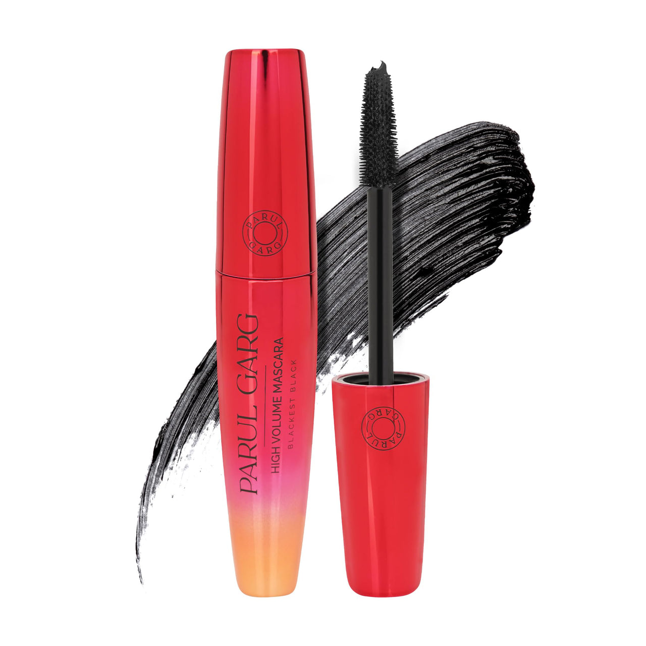 Parul Garg High Volume Mascara | Volumizing & Lengthening Mascara