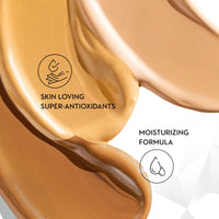 SUGAR Cosmetics Matte Match Transferproof Foundation|Upto 24 Hr Wear|Waterproof|Suits All Skin Types|30Ml (55 Americano, Full, Lotion)
