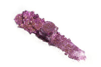 TS COSMETICS Pro Glitter Eyeshadow Palette – Luckily | Pressed Glitter, Shimmer & Matte Finishes | Highly Pigmented, Long-Lasting Eye Makeup
