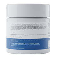 Be Bodywise 10% Lactic AHA Exfoliating Body Scrub For Tan Removal & Soft-Smooth Skin | For Women | De-Tan Bathing Scrub with Centella Water & Aloe Vera, Removes Dirt & Dead Skin from Neck, Knees, Elbows & Arms | 300g