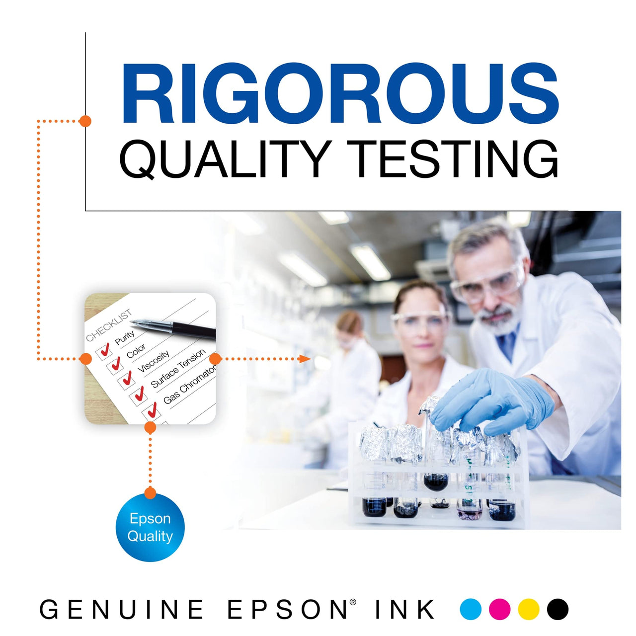 EPSON 252 DURABrite Ultra Ink Standard Capacity Yellow Cartridge (T252420-S) Works with WorkForce WF-3620, WF-3640, WF-7110, WF-7610, WF-7620, WF-7710, WF-7720, WF-7210 1 Count (Pack of 1)