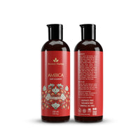Avimee Herbal Ambika Hair Cleanser | Fights Dandruff & Moisturises Scalp Naturally | With Aloe Vera, Apple Cider Vinegar, Tea Tree Oil & Neem Oil | 200 ml