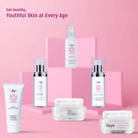 Kaya Absolute Repair Concentrate | Anti-Ageing Serum | Reduces Fine Lines & Wrinkles | Makes Skin Tight | Face Serum | All Skin Types | 30ml