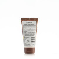 Oshea Herbals Radiance D Tan Face Scrub for All Skin Types | Tan Removal with Brigthening Formula | Enriched with Aleovera & Grape Fruit Extracts 120 g