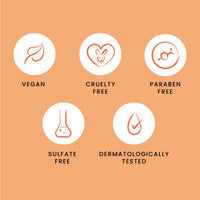 Foxtale Depigmentation Booster | Rapid Spot Reduction Drops 30 ml + Vitamin C Face Serum 30 ml