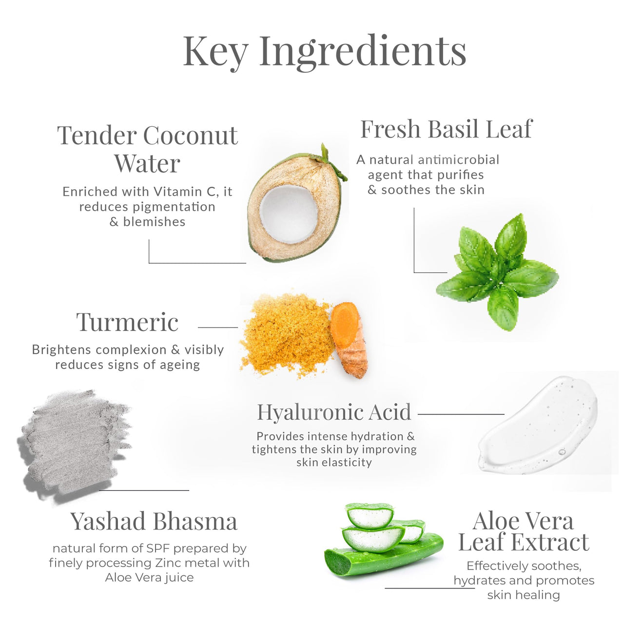 Forest Essentials Sun Fluid Sunscreen | SPF 50PA ++ | With Natural Zinc & Hyaluronic Acid | No White Cast, Lightweight | With Vitamin C | Protects from UVA/UVB Rays | for Oily, Dry, & Combination Skin