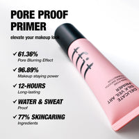 TFIT Delicate Silk Bale Art Primer / 30ml / Pores/Eraser/SNS Hit Product