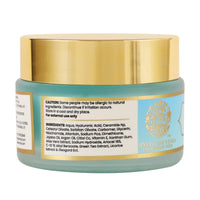 RYLLZ ESSENTIALS 2% Hyaluronic Acid & Ceramide Face Moisturizer | Hydrating Face Cream | with 5% Niacinamide, Aloe Vera & Vitamin E | for Intense Hydration, Barrier Repair Cream, Glowing Skin & Fine Lines | 24 hours long lasting Hydration | non-sticky & l