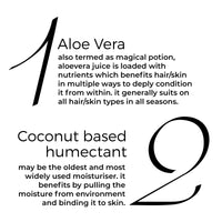 Brillare Natural Aloe Vera Gel - Ultimate Moisturiser for Face, Hair & Skin | Pure, Hydrating, Soothing Care, 200 GM