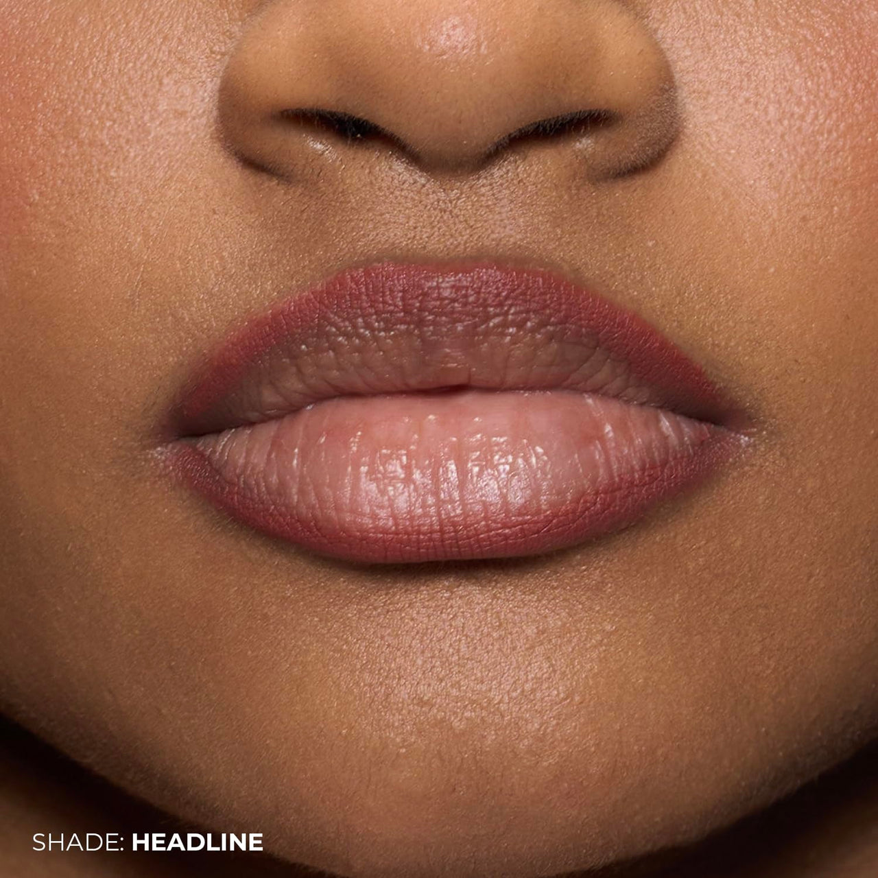 FAE Beauty Re:Define Lip Liner |Long-Lasting | Matte | Non-drying | Transferproof & Smudgeproof | Enriched with Vitamin E & Almond Oil | Shade - Headline