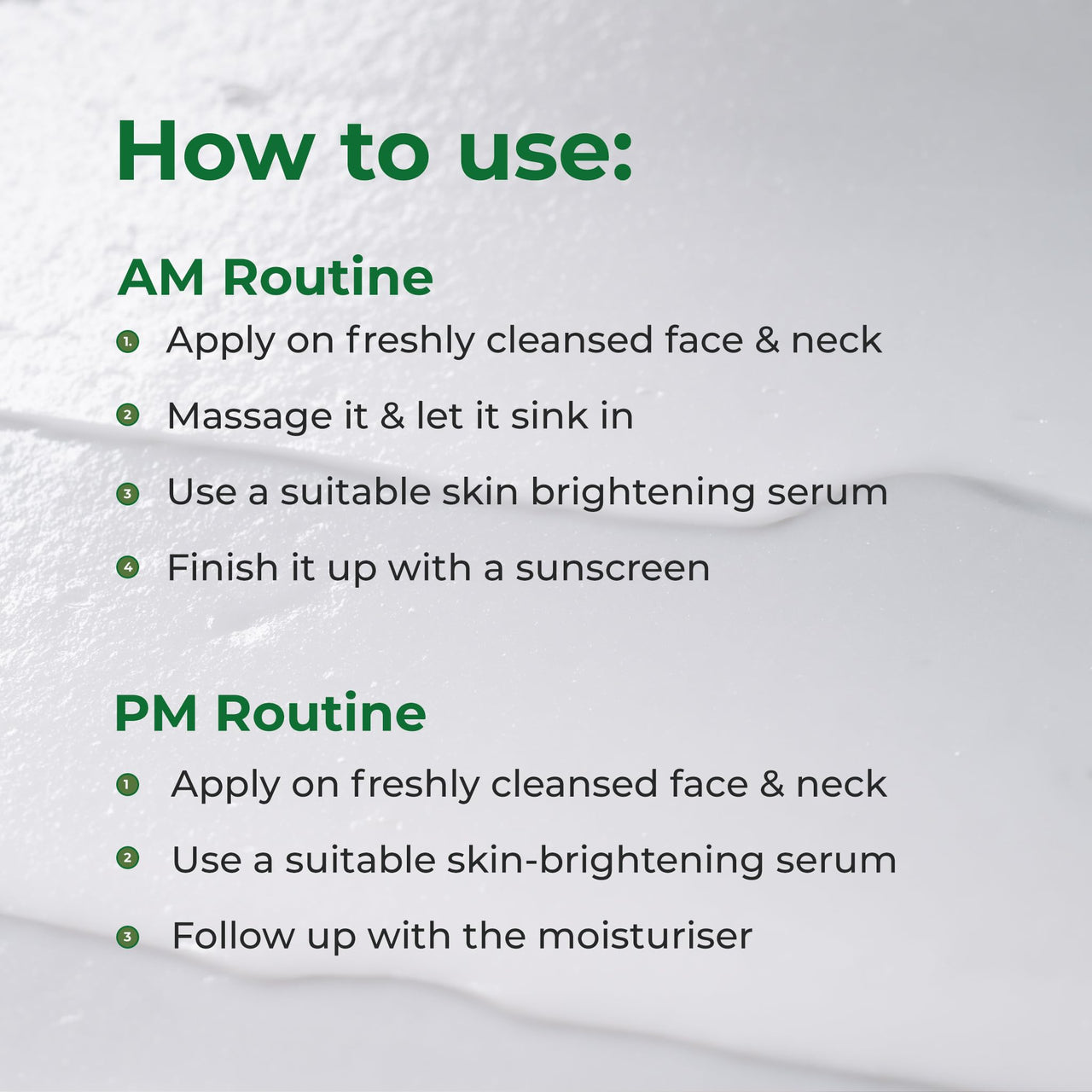 Naturali Pigmentation Corrector Moisturiser | With Superfoods Oat, Pea & Alpha Arbutin | Helps Fade Pigmentation | Evens Skin Tone & Lightens Dark Spots | Paraben-free | For All Skin Types | Best Dark Spot Corrector Moisturiser | 50ml