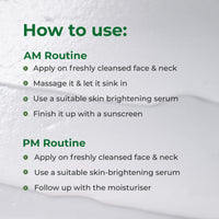 Naturali Pigmentation Corrector Moisturiser | With Superfoods Oat, Pea & Alpha Arbutin | Helps Fade Pigmentation | Evens Skin Tone & Lightens Dark Spots | Paraben-free | For All Skin Types | Best Dark Spot Corrector Moisturiser | 50ml