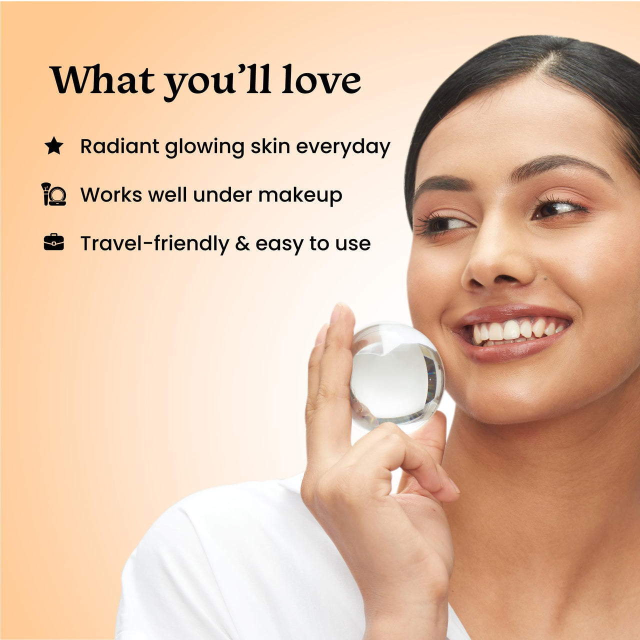 Foxtale Unstoppable Glow Combo | SPF 50 Sunscreen, Vitamin C Serum & Super Glow Moisturizer | Brightens Skin, Fades Dark Spots & Reduces Pigmentation | Vitamin C, Niacinamide & Peptides | Hydrating, Non-Sticky, Lightweight | For All Skin Types