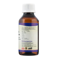 Kamdhenu Laboratories Dashamoola Taila -100 ml | Dashmool Tel for men and women
