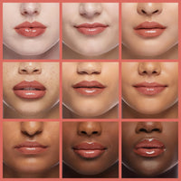Rom&nd Glasting Melting Balm 3.5g, Glossy, Plumping Lips, Moisture, Translucent, Water Bomb, High Pigmented, Vegan #03.SORBET BALM
