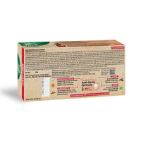 Zandu Dantveer, 500g, Fights 9 Dental Problems, with Irimedadi oil, Advanced Ayurvedic Toothpaste, Scientifically proven formula