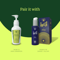 Gypsy Syrup - Matcha and Dates Farnesense | Hair Treatment Mask | 300g