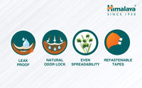 Himalaya Adult Diaper (L) 10's